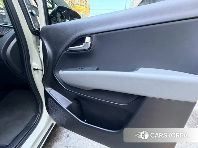 Kia The New Kia Ray id 4206502 из Кореи 10