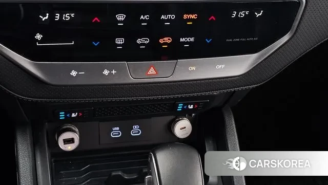 Ssangyong The New Rexton Sport id 3565703 из Кореи 10