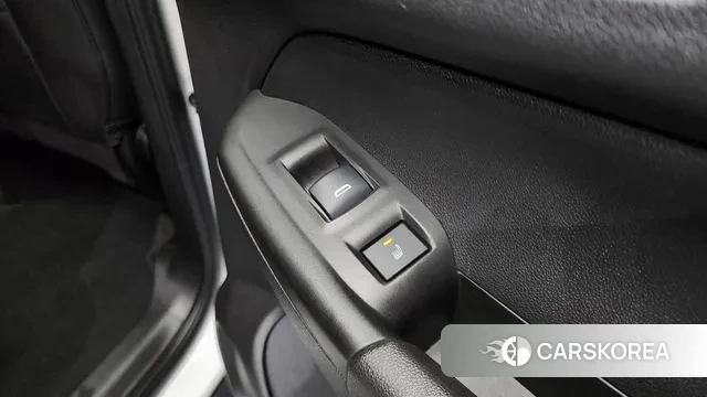 Chevrolet (GM Daewoo) Trailblazer id 3578258 из Кореи 10