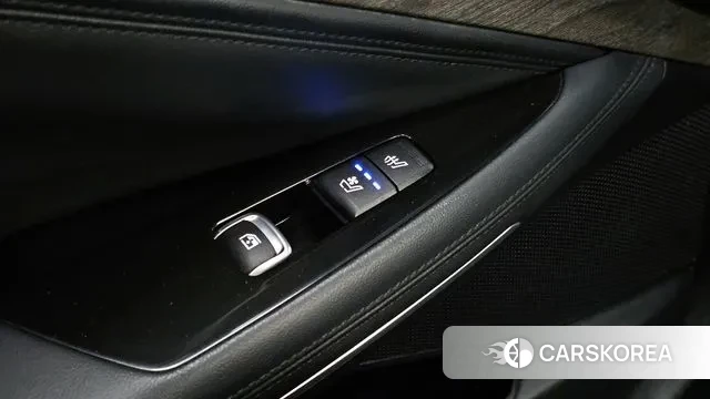 Kia K8 id 3443706 из Кореи 10