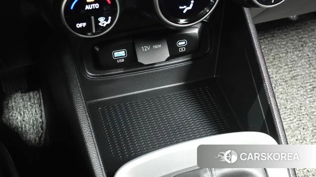 Hyundai Venue id 4565626 из Кореи 10