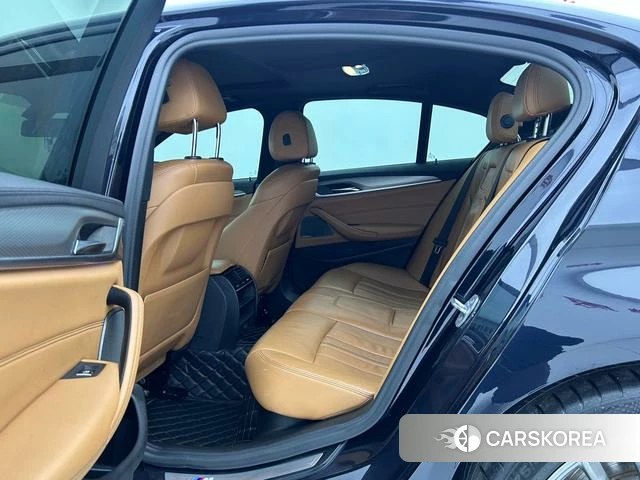 BMW 5 series (imported) id 4253330 из Китая 10
