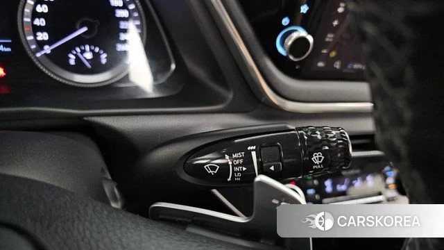 Hyundai Sonata (DN8) id 4410114 из Кореи 10