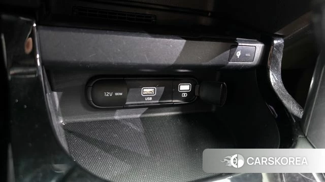Kia Seltos id 4284283 из Кореи 10