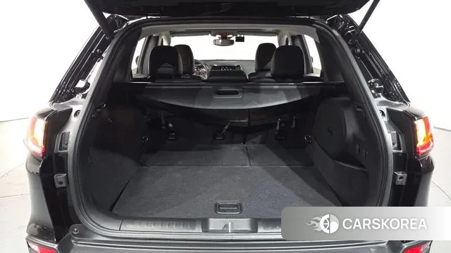 Jeep Cherokee (KL) id 3468599 из Кореи 10