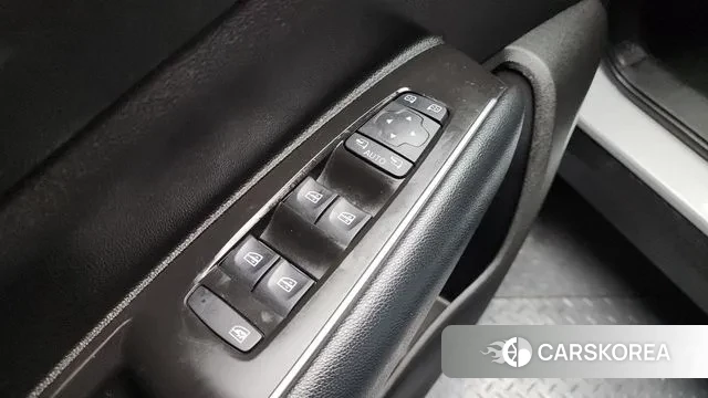 Renault Korea (Samsung) The New QM6 id 3615435 из Кореи 10