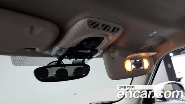 Mini Cooper id 2688298 из Кореи 10