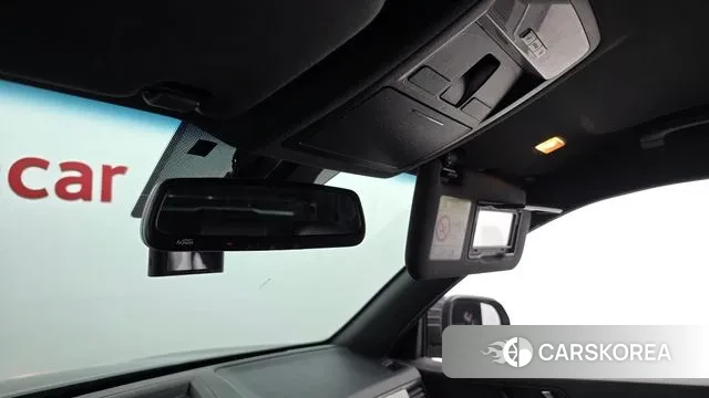 Ssangyong Rexton Sports Cannes id 3681330 из Кореи 10