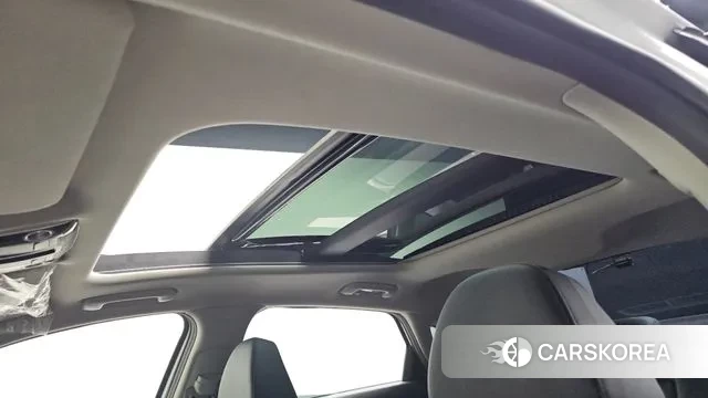 Kia The New K5 3rd generation id 3452380 из Кореи 10