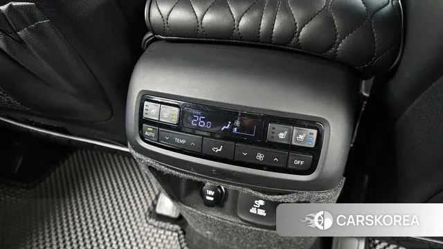 Hyundai Palisade id 3635895 из Кореи 10