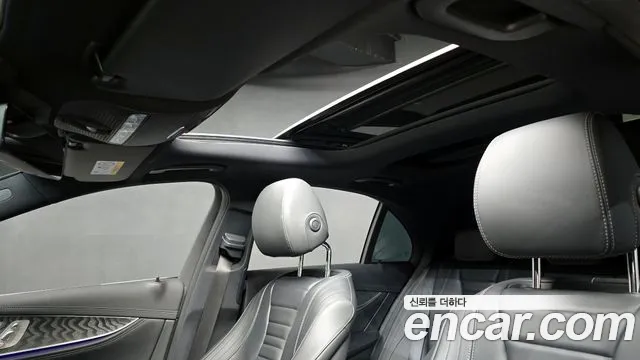 Mercedes-Benz E-Class W213 id 2753066 из Кореи 10