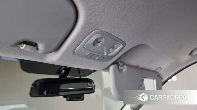 Hyundai The New Grand Starex id 3356902 из Кореи 10