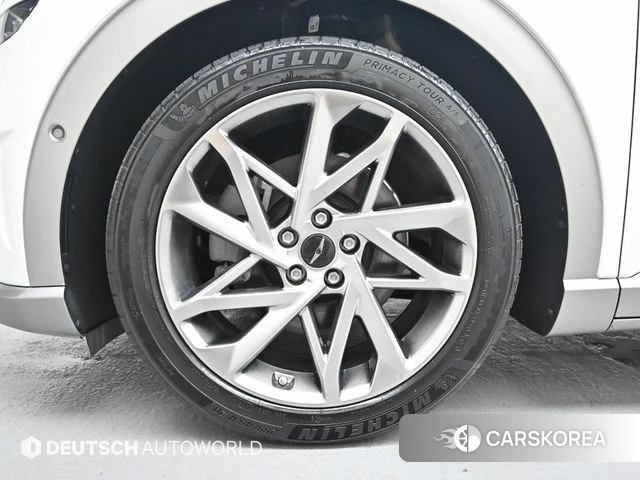 Genesis GV60 id 4618850 из Кореи 10