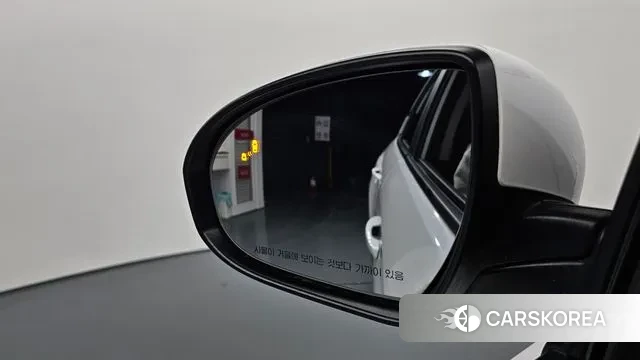 Hyundai All New Tucson id 3520446 из Кореи 10