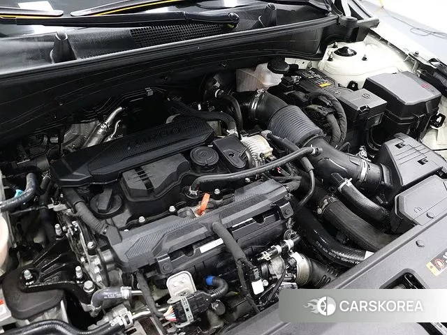 Kia Sportage 5th Generation id 2969512 из Кореи 10