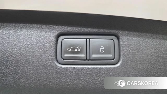 Genesis GV70 id 4590320 из Кореи 10