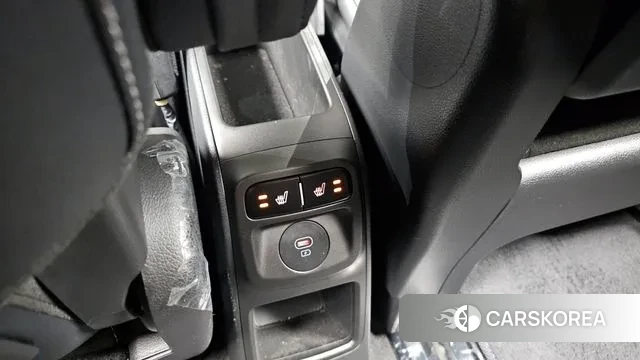 Kia The New Kia Ray id 3022224 из Кореи 10