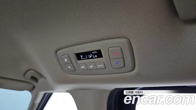 Kia Carnival 4th generation id 2944532 из Кореи 10