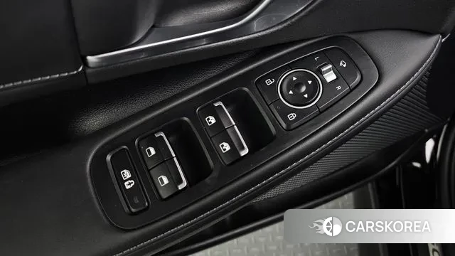 Hyundai Sonata Hybrid (DN8) id 3059367 из Кореи 10