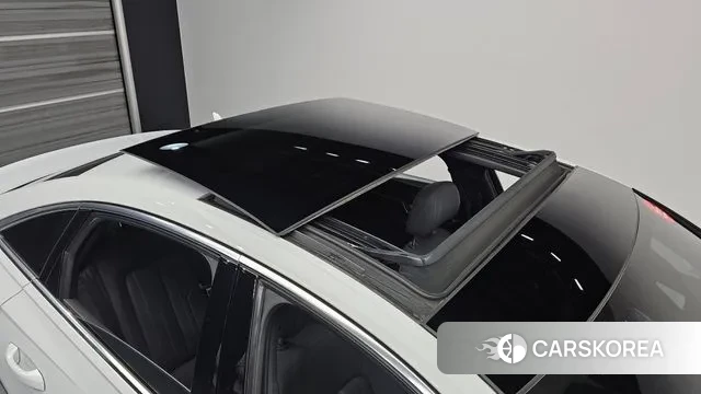 Audi A6 (C8) id 3459291 из Кореи 10