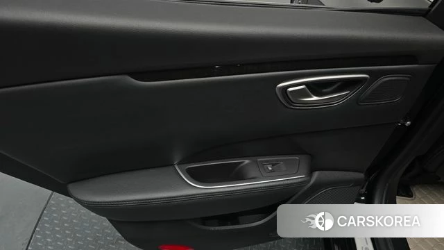 Renault Korea (Samsung) SM6 id 4447274 из Кореи 10