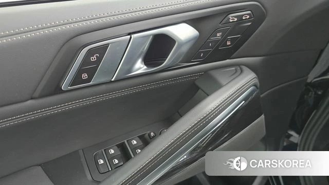 BMW X6 (G06) id 4782866 из Кореи 10