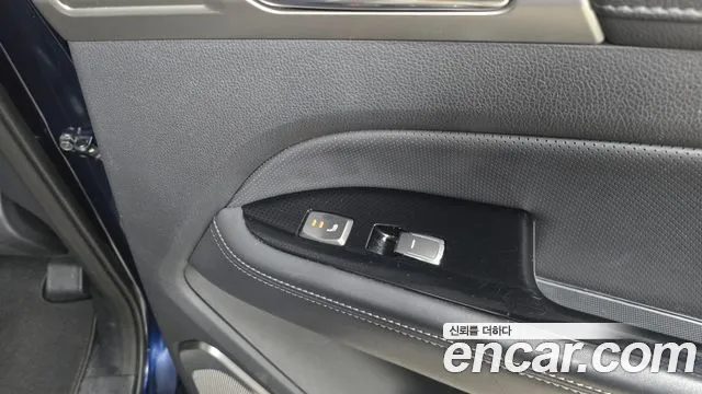 Ssangyong G4 Rexton id 2624973 из Кореи 10