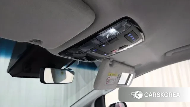 Hyundai Staria id 3441893 из Кореи 10