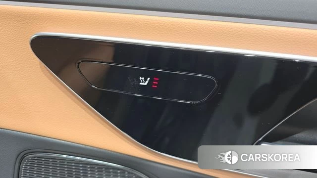 Mercedes-Benz E-Class W214 id 4427233 из Кореи 10