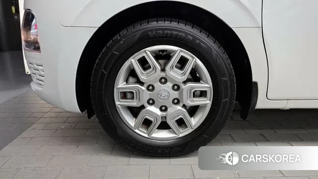 Hyundai Staria id 3333941 из Кореи 10