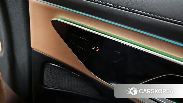 Mercedes-Benz E-Class W214 id 3700677 из Кореи 10