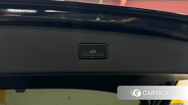 Volkswagen Tiguan second Generation id 4609798 из Кореи 10