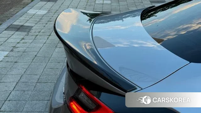 Toyota GR86 id 3032208 из Кореи 10