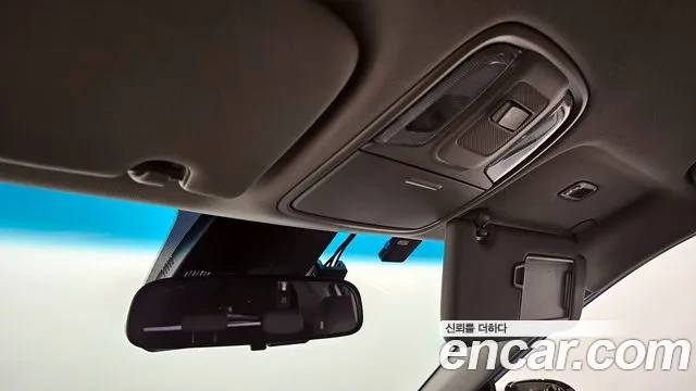 Kia Sportage The Bold id 2956575 из Кореи 10