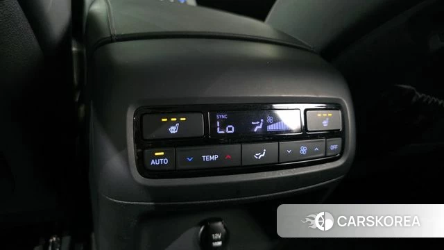 Hyundai Palisade id 3828866 из Кореи 10