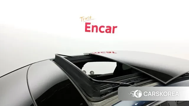 Genesis G80 (RG3) id 3444192 из Кореи 10