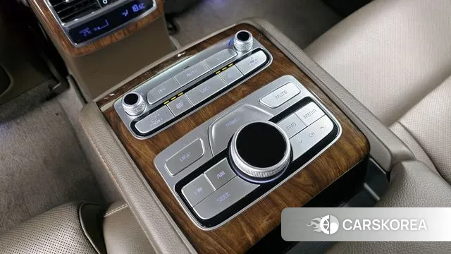 Kia More K9 id 3039109 из Кореи 10