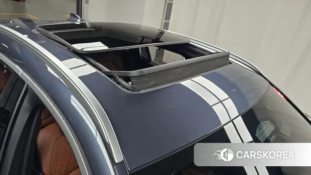 BMW X6 (G06) id 2980193 из Кореи 10