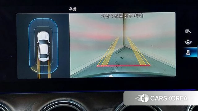 Mercedes-Benz E-Class W213 id 3911121 из Кореи 10