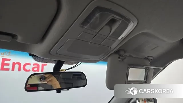 Ssangyong Tivoli Armor id 2937097 из Кореи 10