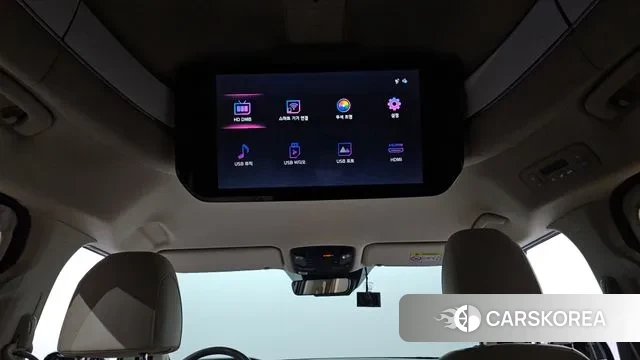 Kia Carnival 4th generation id 2990042 из Кореи 10