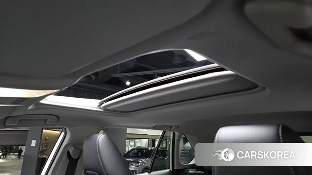 Toyota RAV4 5th Generation id 3462009 из Кореи 10