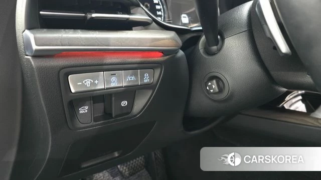 Genesis G80 (RG3) id 4794184 из Кореи 10