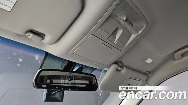 Ssangyong Rexton Sports id 2932753 из Кореи 10