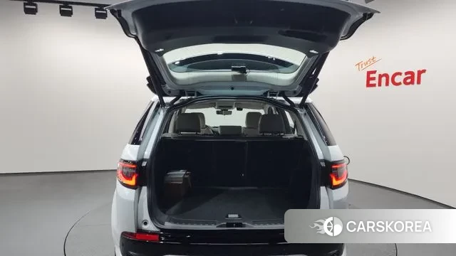 Land Rover Discovery Sports 2nd Generation id 3653693 из Кореи 10