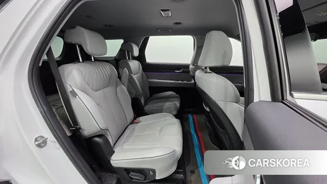 Hyundai The New Palisade id 3410607 из Кореи 10