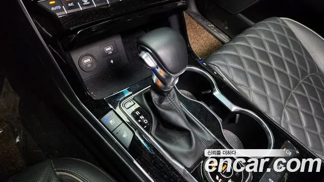 Kia Mohave Master id 2645199 из Кореи 10