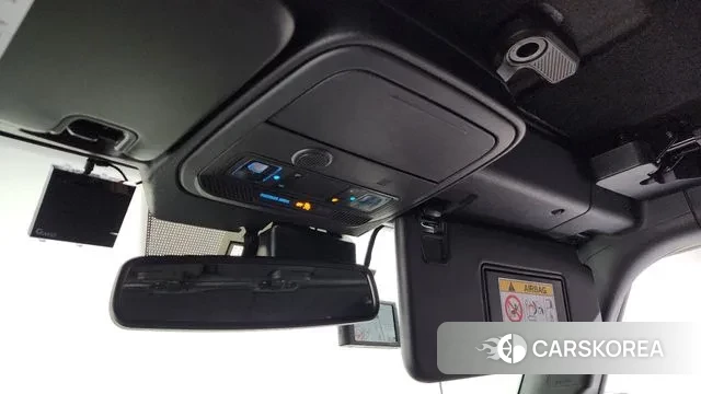 Ford Bronco 6th Generation id 3606591 из Кореи 10