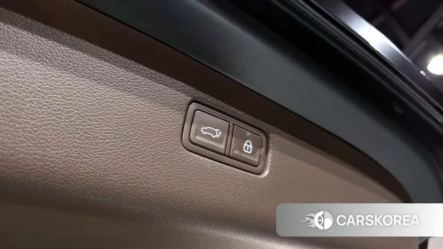 Genesis GV80 id 3060214 из Кореи 10