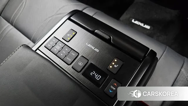 Lexus ES300h 7th generation id 3587669 из Кореи 10